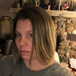 Meet your Posher, Tammy